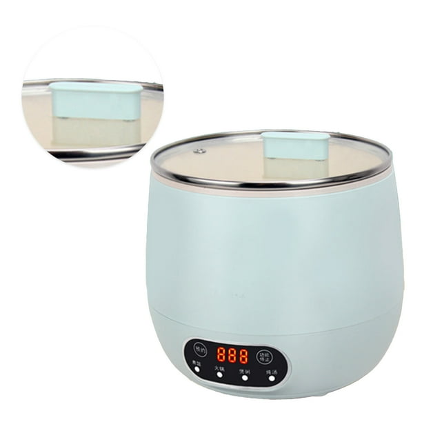 Mini Rice Cookerfor People,Small Electric Rice Cooker Small Electric