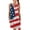 Wine independence day dresses for women, variant on Wycnly Womens Dresses for Independence Day 4th of July Patriotic Loose Keyhole Pocket Tank Mini Dresses Sleeveless Round Neck Star Striped Print Short 2024 Summer Dress Red s