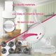 thumbnail image 5 of Piezas de bomba compatibles con Nenesupply con Spectra S2 S1 9 Plus, 5 of 9
