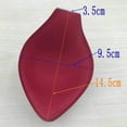 thumbnail image 4 of Pack de 2 Esponjas para Ropa Interior Masculina, Suavidad y Protección, 4 of 6