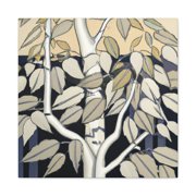 Beech Tree Deco Dream - Canvas