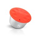 thumbnail image 3 of Capsule de Lait Réutilisable en Acier Inoxydable, Compatible avec Dolce Gusto, 3 of 7