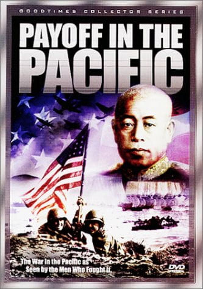 (未使用･未開封品)War Classics 2: Crusade in the Pacific [DVD] DVD War Classics 2: Crusade in the Pacific [DVD](品)