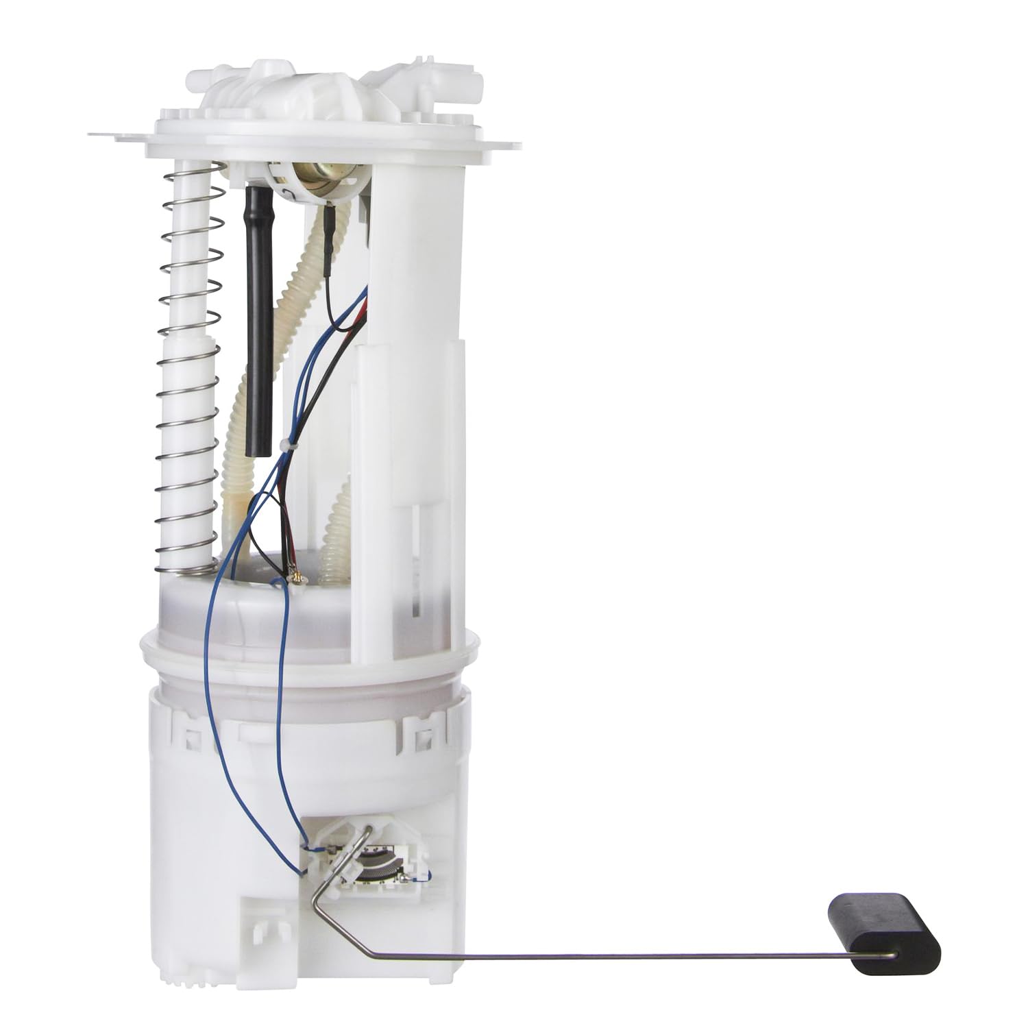 Detroit Axle - Fuel Pump Module for Jeep 2005-2006 TJ Wrangler Electric Fuel Pump Module Assembly Replacement