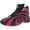 Red/Black/Pursuit Pink, variant on Footwear  Unisex' Shaqnosis Reebok Classics Ftw Men Multi , 8.5 M US