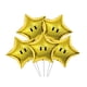 thumbnail image 5 of Globos de Mario Globos decorados para fiestas con temática de Mario Suministros para fiestas Niños Niñas DIY Película de aluminio Decoración para fiestas Regalo familiar, 5 of 5