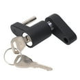 thumbnail image 1 of Secure Your Towboat with Our Trailer Tongue Coupler Lock, for RV Toolboxes Small Locks and More Anti theft Guarantee for Automobile Lorry Flexible Shafts and Your Vehicle Toolkit, 1 of 7