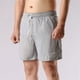 thumbnail image 4 of Puntoco Deportes Cortos Cargo Para Hombres De Playa De Natación Finos De Verano De Cuarto Delgados Informales Cortos Deportivos Cortos Gris Xxl, 4 of 5