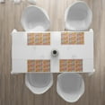 thumbnail image 3 of Ambesonne Love Place Mats Set of 4, Colorful Romantic Engagement, Standard Size, Multicolor, 3 of 4
