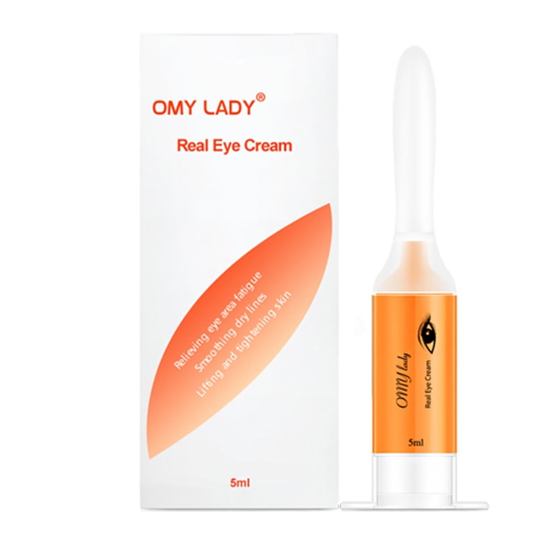 Effective Eye Cream Remove Eyebags Firming Eye Anti Puffiness Dark Circles Under Eye Anti