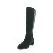 Naturalizer Brent Women's Boots Black Size 9 M