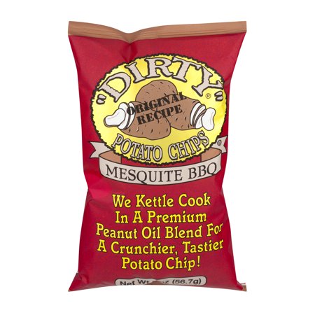 Mesquite Barbecue -