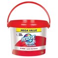 thumbnail image 1 of RESOLVE® Poudre en Brassée - Oxi-Action Blanc Cristal® 3KG, 1 of 1