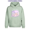 thumbnail image 4 of Fish Tank Pullover Urban Hoodie, 4 of 11