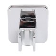 thumbnail image 1 of Soporte De Ducha De Montaje En Pared, Soporte Para Varita De Ducha De Mano, Soporte De Cabezal De Ducha De Mano Universal Ajustable De Cobre Para Baño, 1 of 8