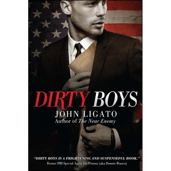 Dirty Boys (Paperback)