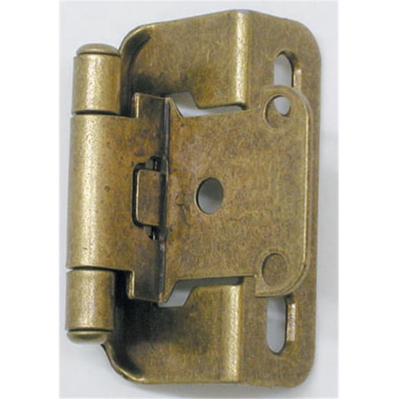 Ultra Partial Wrap Hinge  34922