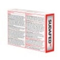 thumbnail image 4 of Sudafed PE Non-Drowsy Head Congestion + Pain Relief Caplets, 20 Ct, 4 of 13