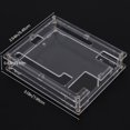 thumbnail image 4 of 4X Box Enclosure Transparent Case for R3,4 x shell,Photo Color, 4 of 8