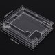 thumbnail image 4 of 4X Caja Recinto Estuche Transparente para R3, 4 of 5