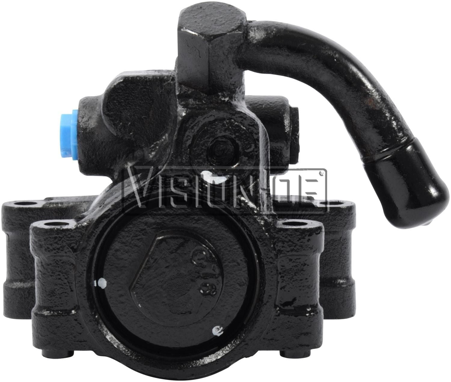 Endurance Electric 712-0113 Pwr Strg Pump W/O Res