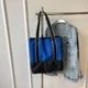 thumbnail image 4 of Bolso de mano de gran capacidad y alto valor, bolso de hombro para mujer, bolso de mano portátil con aislamiento para salir de picnic, 4 of 5