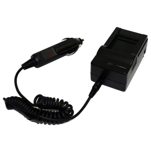 Replacement for Olympus Tough 8000 Battery (2-Pack, 1200mAh) and
