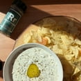 thumbnail image 3 of Spiceology Really Ranch Salt-Free Seasoning, 2.6 oz, 3 of 6
