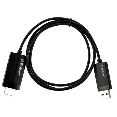 Wireless Cable Tv Adapter - For HDTV Wireless Display Adapter
