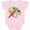 AD-Pink, variant on Inktastic Artist Palette and Brush Boys or Girls Baby Bodysuit