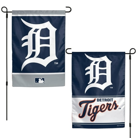 Detroit Tigers Flag - Detroit Tigers WinCraft 12
