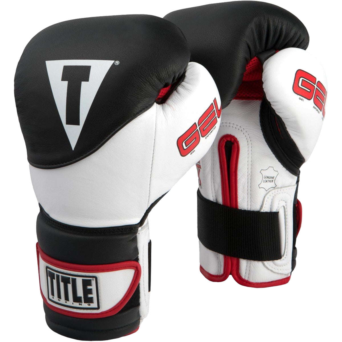 Cleto Reyes Training Boxing Sparring Gloves Pure Cowhide Leather Free Shipping 