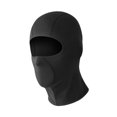 thumbnail image 4 of DYNWAVECA Balaclava Face Neck Gaiter Comfortable Breathable Protector Summer Balaclava Ski Full Face Cover for Cycling Riding No Glasses Hole, 4 of 10