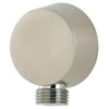 Pfister 016-170K Shower Drop Elbow in Brushed Nickel