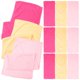 thumbnail image 3 of 12 piezas Toallas de baño para perros Toallas de microfibra para perros Toallas de secado para perros Toalla suave para el cuidado personal, 3 of 4