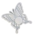 thumbnail image 1 of Butterfly Candle Holder Resins Molds Candlestick Silicone Molds DIY Castings Mould Table Decorations for Candle Holder, 1 of 4