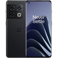 thumbnail image 1 of Celular OnePlus 10 Pro 5G | Pantalla QHD+ 6,7" 120 Hz | Smartphone Desbloqueado 8 GB RAM 128 GB Almacenamiento | Cámara Triple con Hasselblad (Modelo NE2215) | Nuevo, 1 of 7