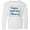 AA-White, variant on Inktastic Happy Birthday Mommy Long Sleeve Youth T-Shirt