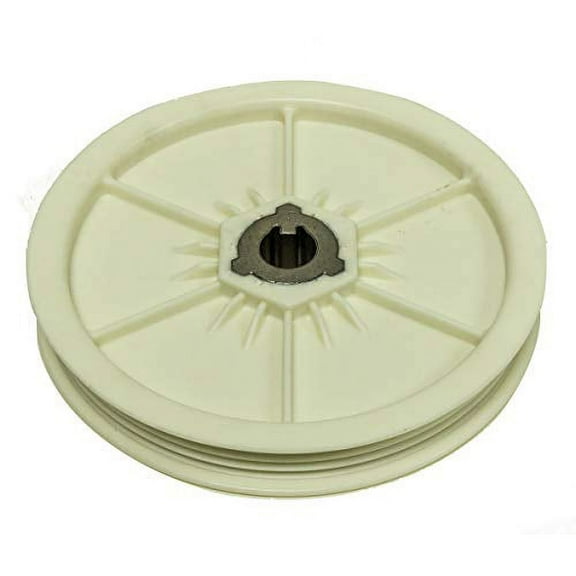 Toro Genuine OEM Pulley 121-6624 Power Clear 721 Snow Blowers