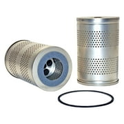 Wix Filters 51476 Wix Cartridge Hydraulic Metal Canister Filter