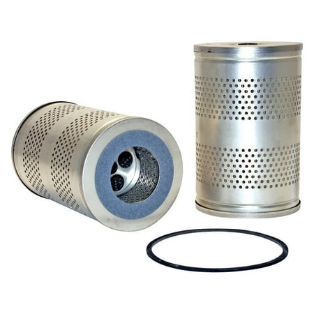 Wix Filters 51476 Wix Cartridge Hydraulic Metal Canister Filter