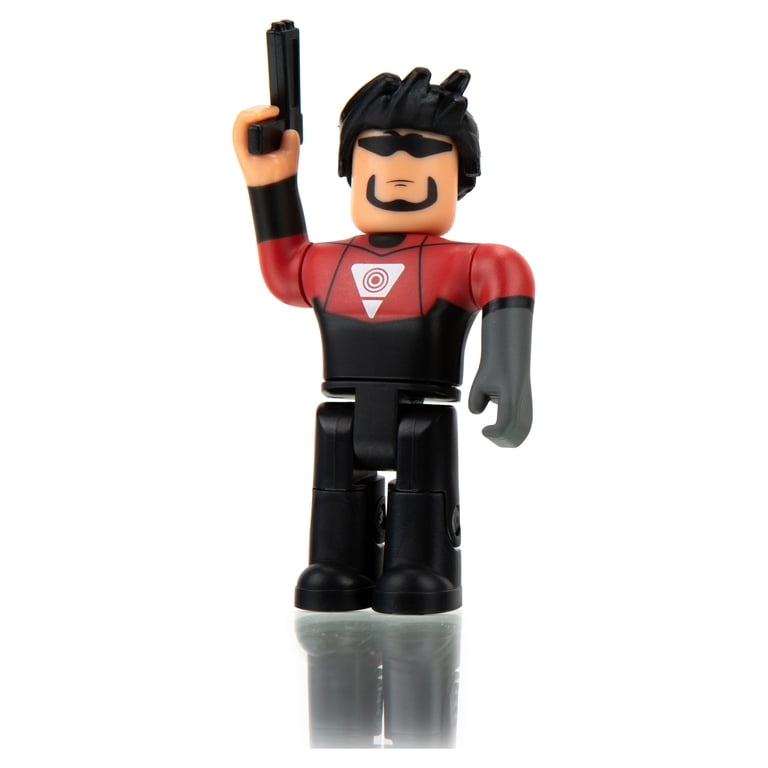 Roblox Toy Character Pack - Series 9 Mystery Action Collection