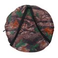 thumbnail image 2 of Diseño de techo, tienda emergente, impermeable, resistente a la corrosión, inodoro para acampar, ducha con bolsa, 2 of 10