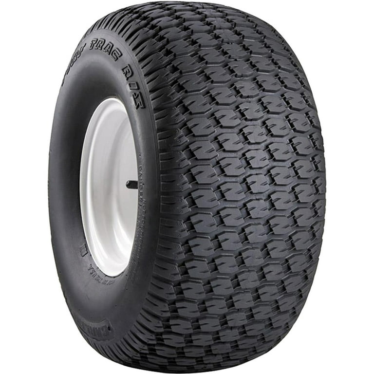 Carlisle Turf Trac RS Mower & Garden Tire - 22X9.50-10 LRB 4PLY