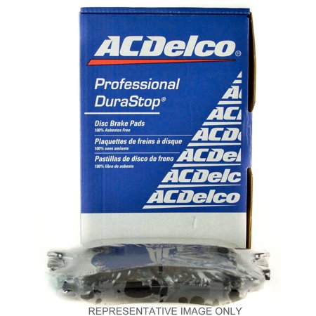 ACDelco Brake Pad Kit  #17D908C