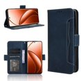 thumbnail image 1 of Funda Tipo Billetera GANGXUN para Realme 12 PRO/PRO PLUS 5G – Tapa Flip con Tarjetero, 1 of 5