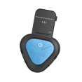 thumbnail image 1 of Casco de cicleta con comunicación de auriculares Bluetooth resistente al agua perfecl, 1 of 6