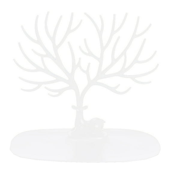 Xingzhi Delicated Necklace Earrings Ring Chain jewelry hanging holder Deer Stand Display Organizer Holder Show Rack Jewellery Holder