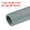 Gray, variant on Uxcell Pipe Insulation Foam Tube Heat Preservation for Handle Grip Support 0.39 x 0.79" Blue