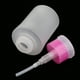 thumbnail image 3 of Botella de bomba Yuyangstore 3 piezas rosa, 3 of 8